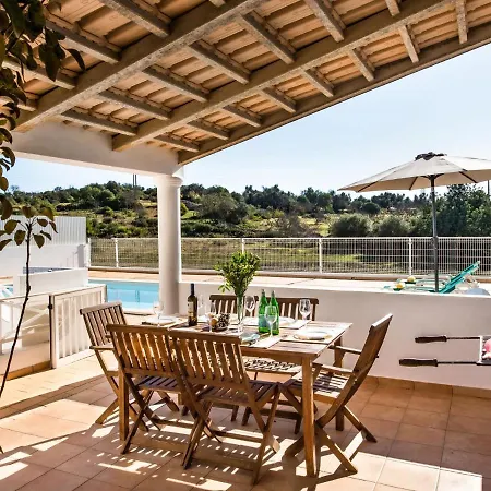 Sunshine By Interhome Vila Albufeira