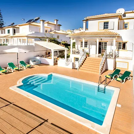 Sunshine By Interhome Albufeira