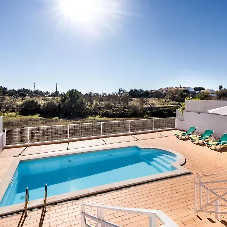 Sunshine By Interhome Albufeira