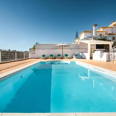 Sunshine By Interhome Vila Albufeira