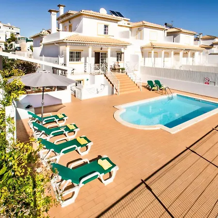 Sunshine By Interhome Albufeira