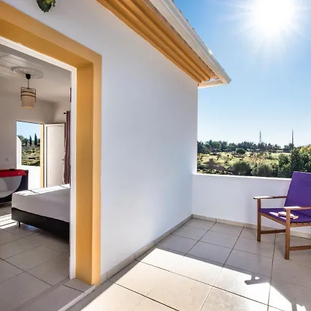 Vila Sunshine By Interhome Albufeira