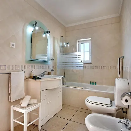 Sunshine By Interhome Albufeira