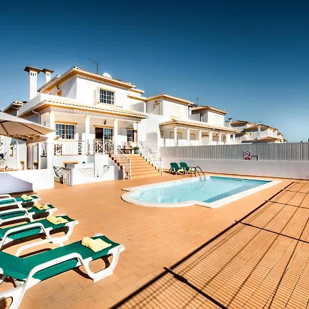 Vila Sunshine By Interhome