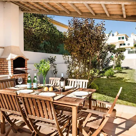 Sunshine By Interhome Vila