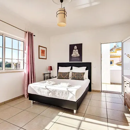 Vila Sunshine By Interhome Albufeira