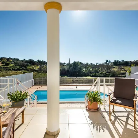Sunshine By Interhome Villa *