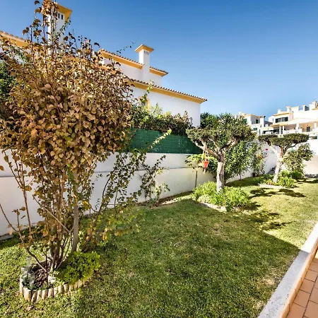 Sunshine By Interhome *