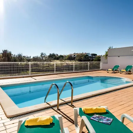 Villa Sunshine By Interhome *