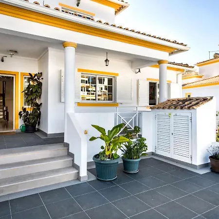 Sunshine By Interhome Villa *