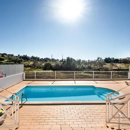 Villa Sunshine By Interhome